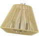 Sterling 3 Light 16.4 inch Matte Black Indoor Pendant Ceiling Light
